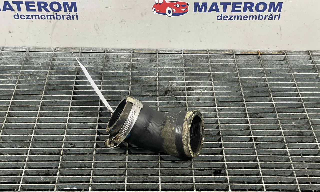 FURTUN INTERCOOLER FORD RANGER 2011-2022
