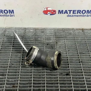 FURTUN INTERCOOLER FORD RANGER 3.2 2011-2022, vedere frontata