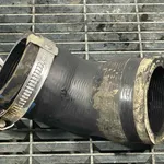 FURTUN INTERCOOLER FORD RANGER 3.2 2011-2022, vedere laterala