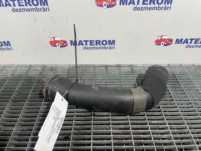 FURTUN INTERCOOLER FORD RANGER 3.2 2011-2022, vedere frontata