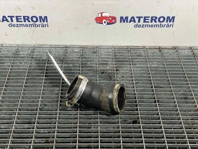 FURTUN INTERCOOLER FORD RANGER 3.2 2011-2022, vedere frontata
