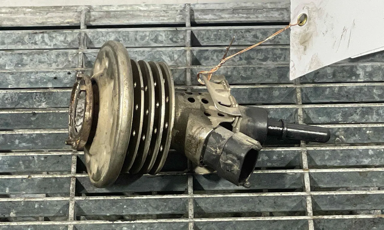 INJECTOR FORD RANGER 2011-2022