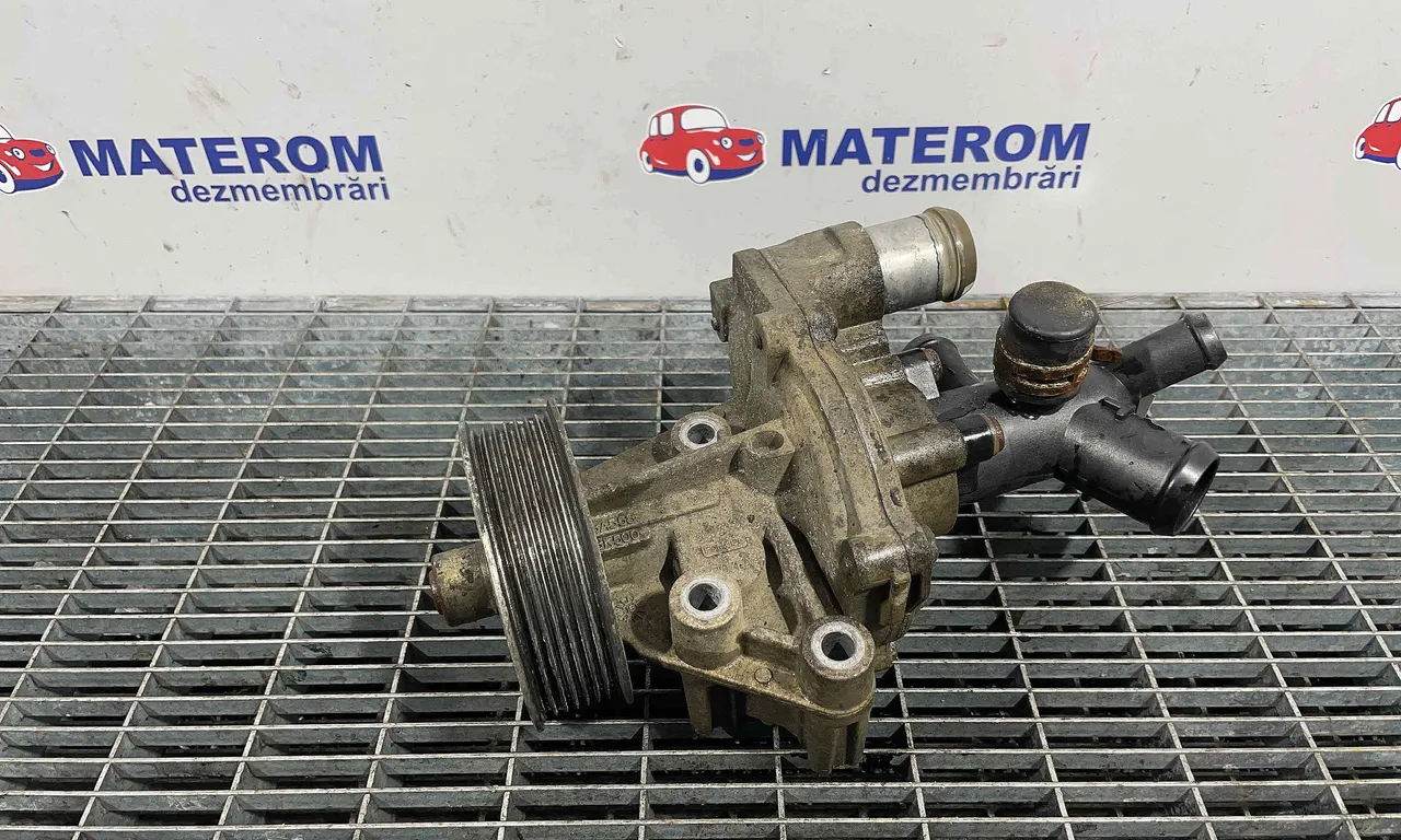 POMPA APA FORD RANGER 2011-2022