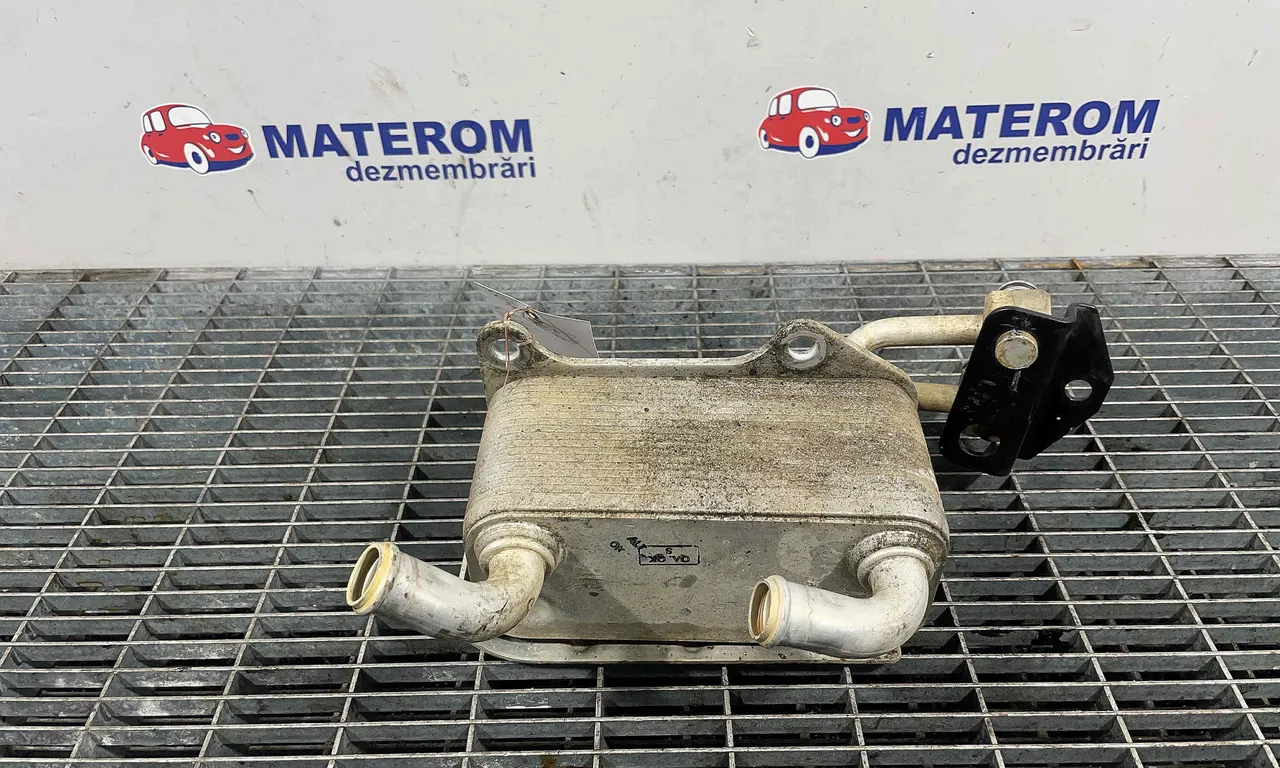 RACITOR ULEI FORD RANGER 2011-2022