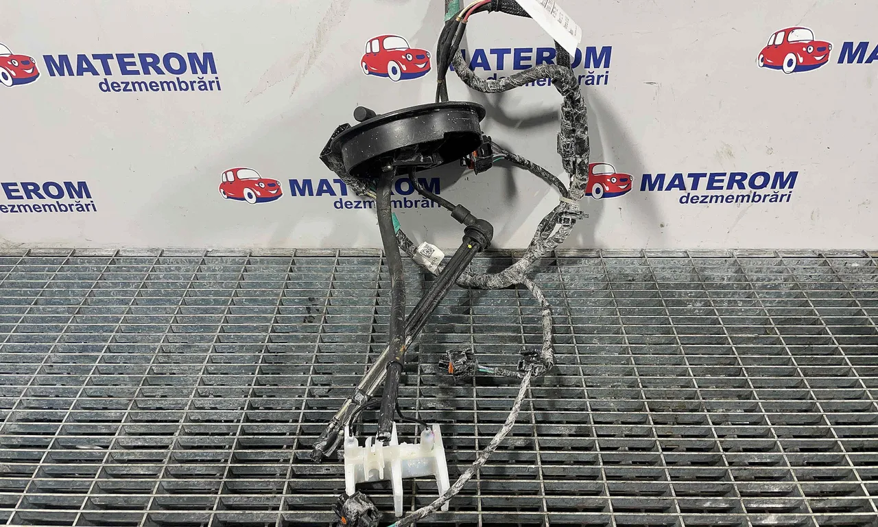 SONDA LITROMETRICA FORD RANGER 2011-2022