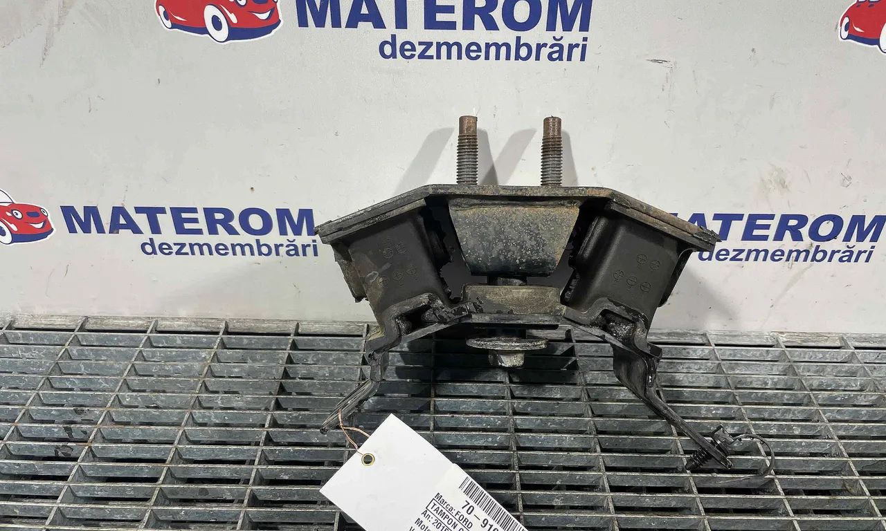 TAMPON CUTIE VITEZE FORD RANGER 2011-2022