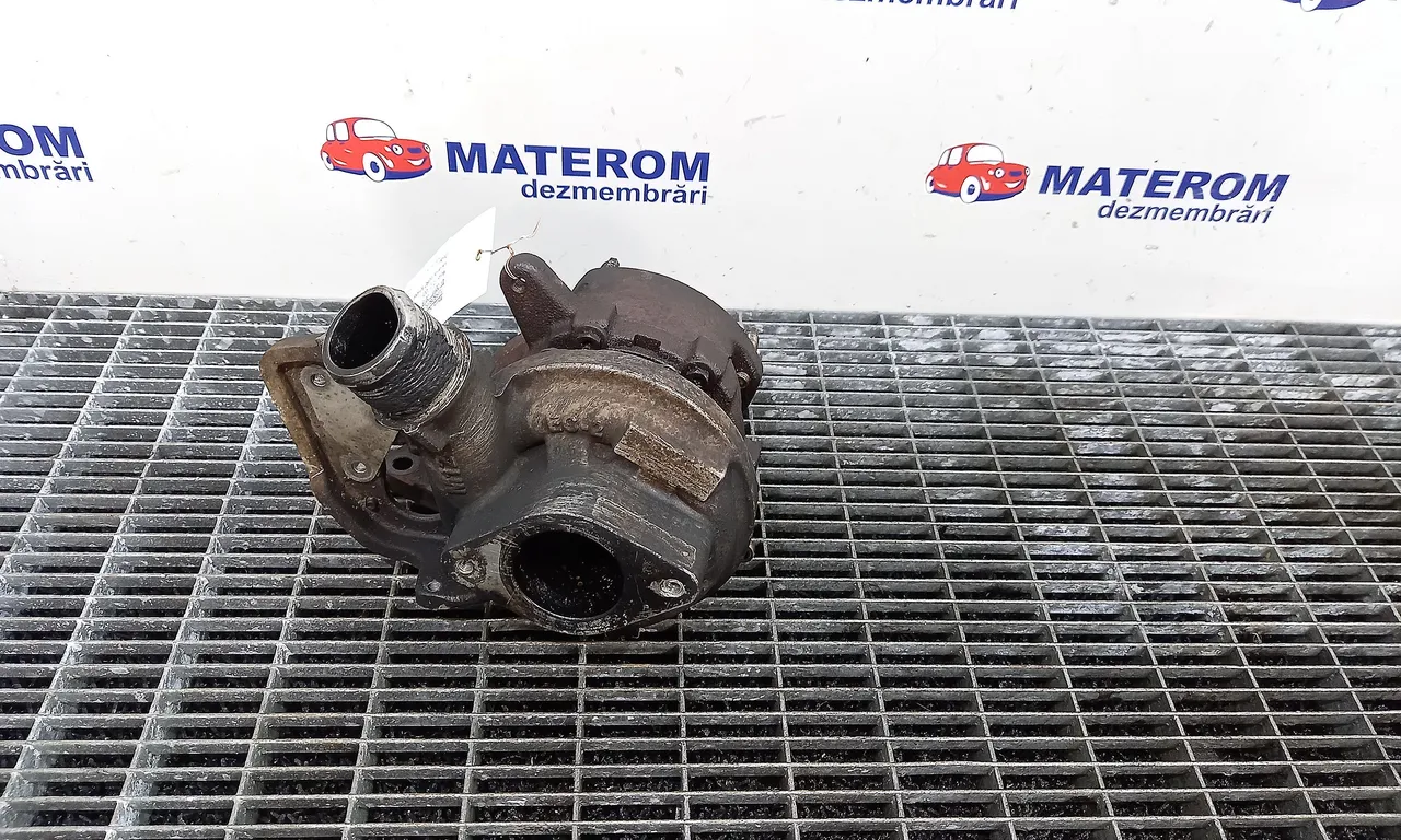 TURBOSUFLANTA FORD RANGER 2011-2015