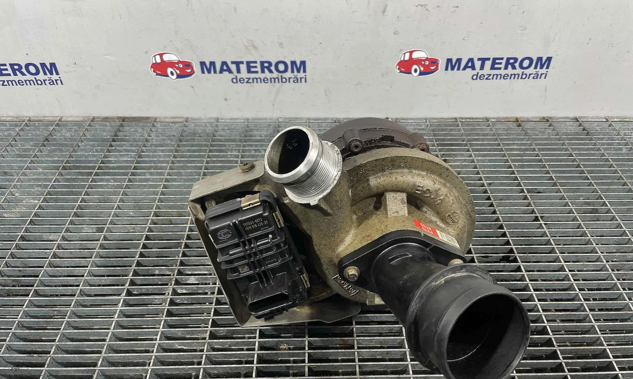 TURBOSUFLANTA FORD RANGER 2011-2022