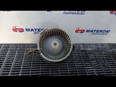 VENTILATOR INCALZIRE