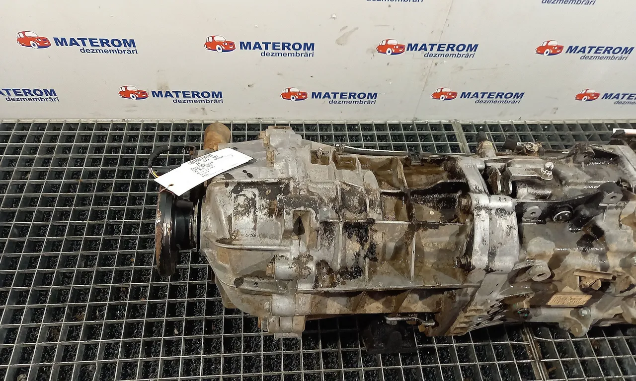 CUTIE TRANSFER FORD RANGER 2011-2015