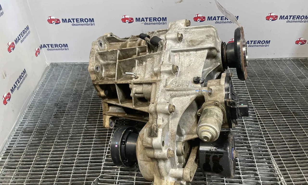 CUTIE TRANSFER FORD RANGER 2011-2022