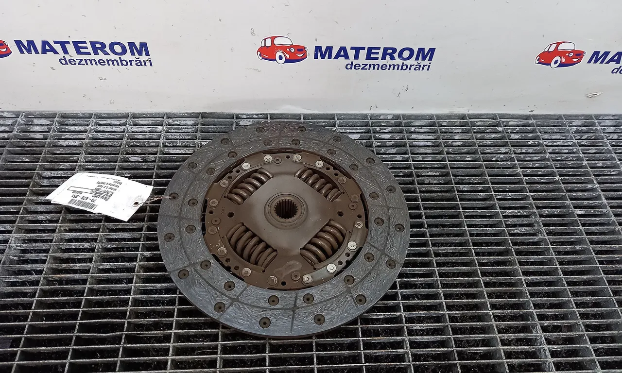 DISC AMBREIAJ FORD RANGER 2011-2015