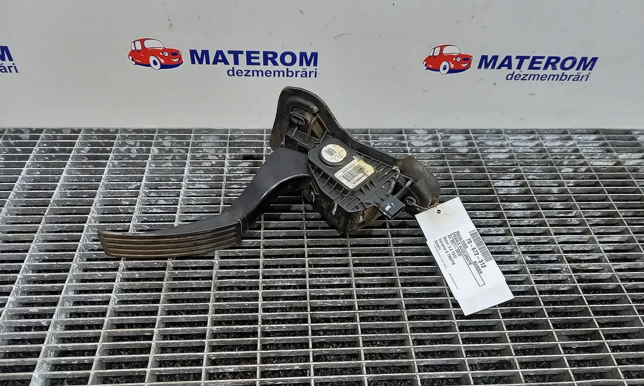 PEDALA ACCELERATIE FORD RANGER 2011-2015
