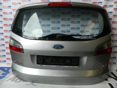Haion FORD S-MAX 2015-2010, vedere frontata