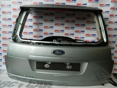 Haion FORD S-MAX 2015-2010
