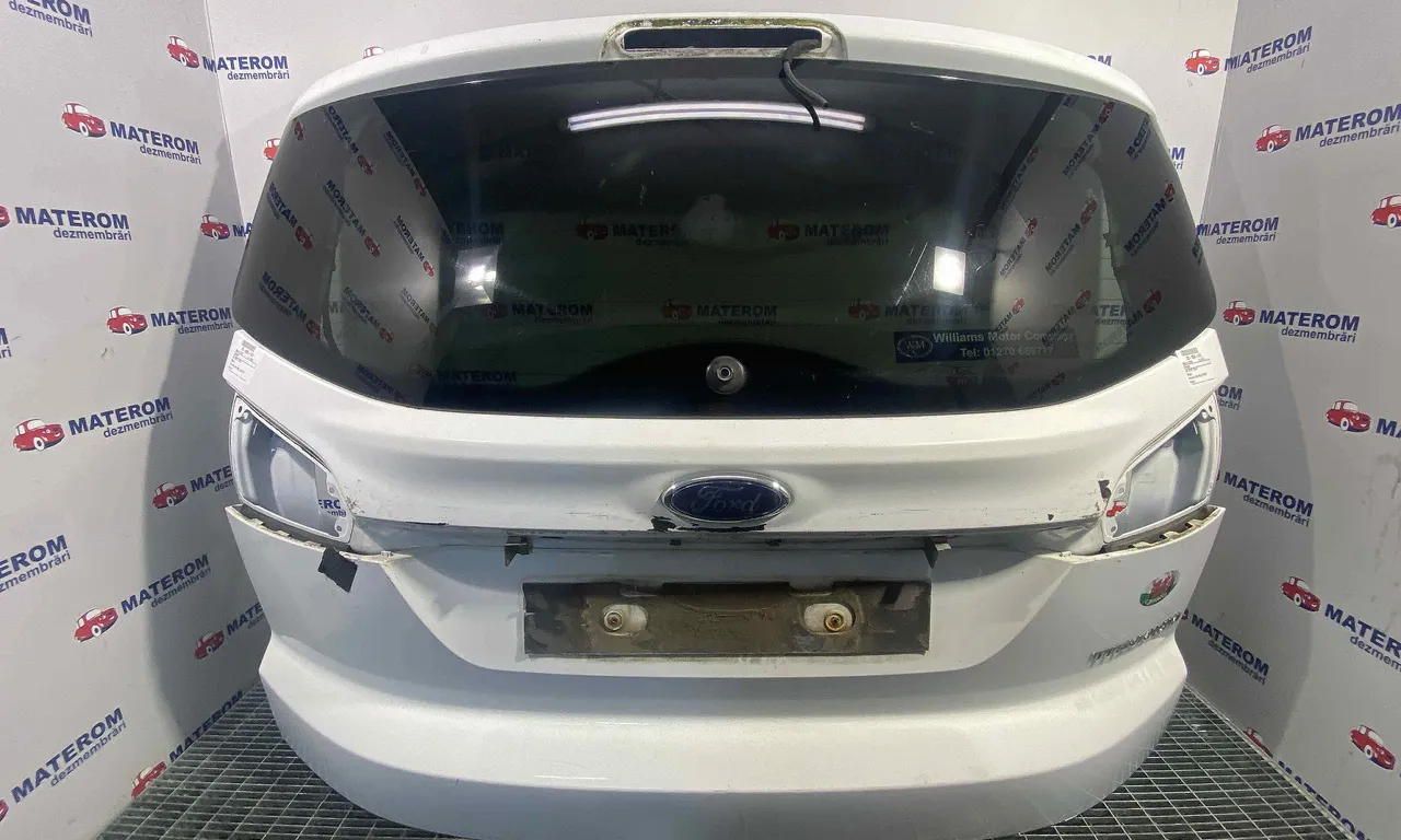 HAION FORD S-MAX 2015-2019
