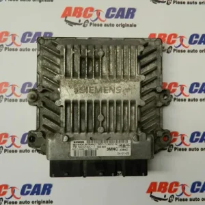 Calculator motor
