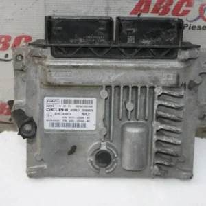 Calculator motor FORD S-MAX 2015-2026 DS71-12B684-XC, vedere frontata