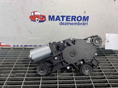 MOTORAS STERGATOR HAION