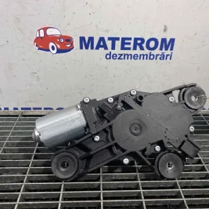 MOTORAS STERGATOR HAION
