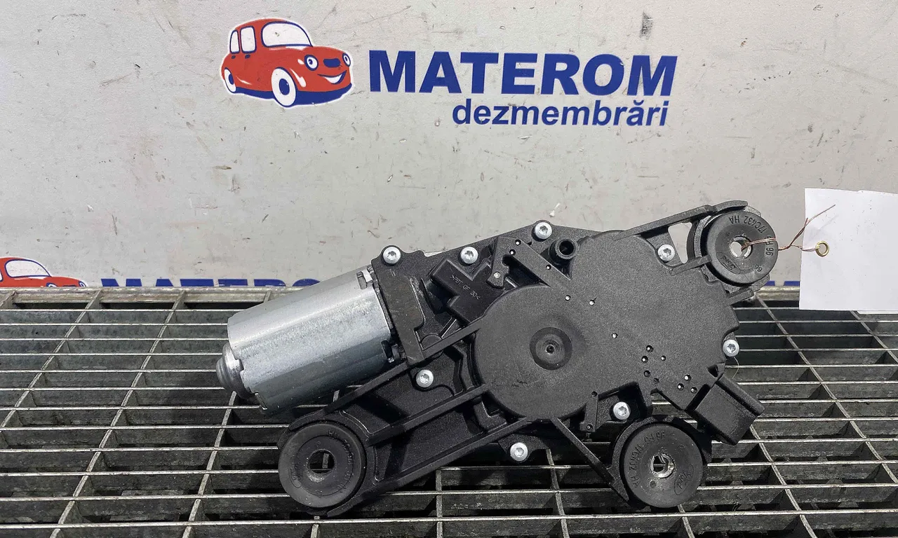 MOTORAS STERGATOR HAION FORD S-MAX 2015-2019