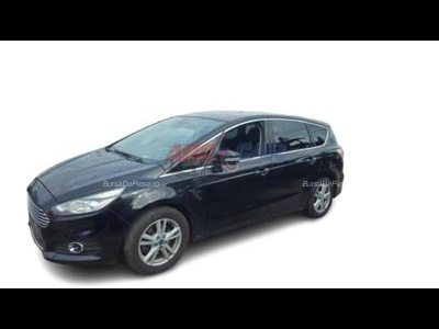 Spirala volan FORD S-MAX 2015-2026, vedere frontata