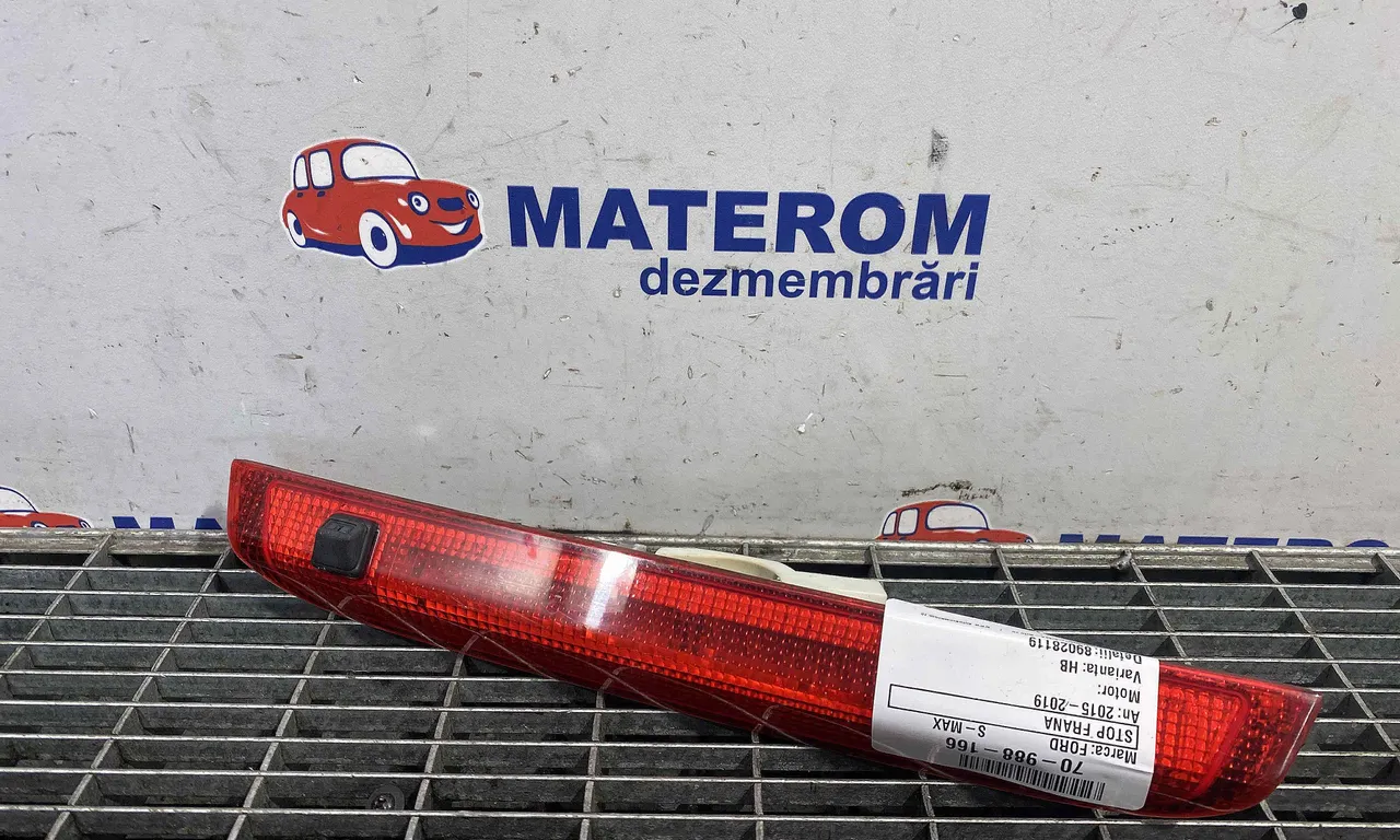 STOP FRANA FORD S-MAX 2015-2019