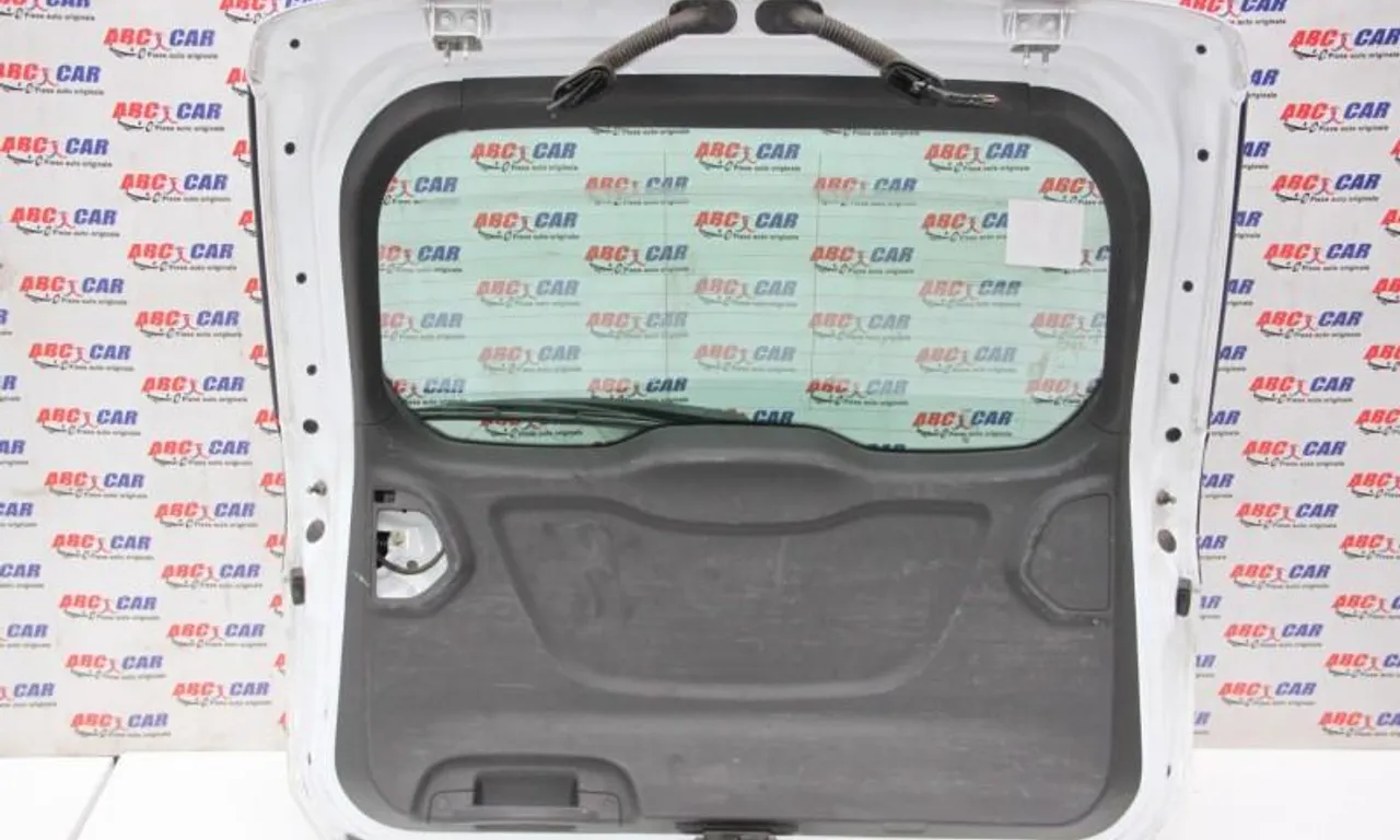 Tapiterie portbagaj (haion) FORD S-MAX 2015-null