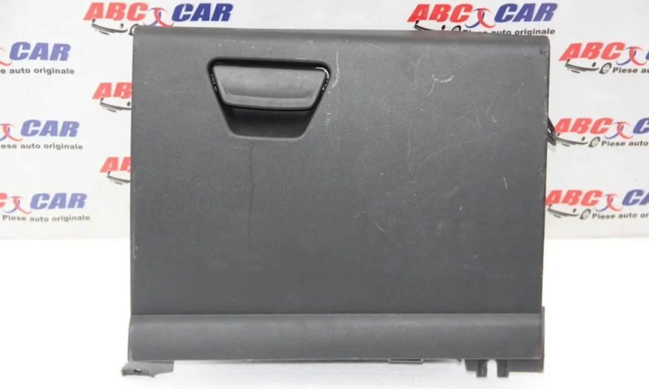 Torpedou FORD S-MAX 2015-null