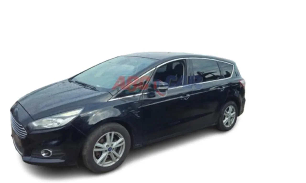 Debitmetru FORD S-MAX 2015-null