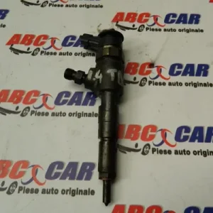 Injector