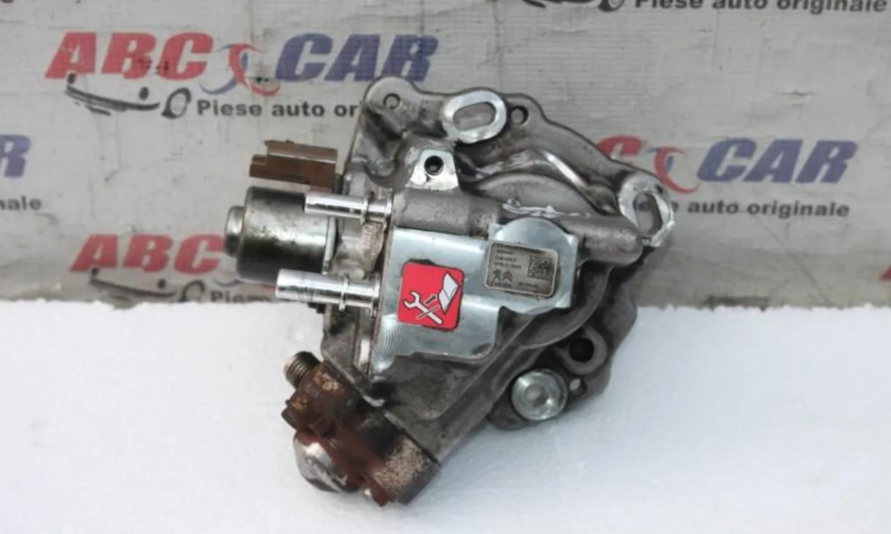 Pompa inalta presiune FORD S-MAX 2015-null
