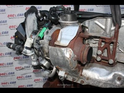 Turbosuflanta