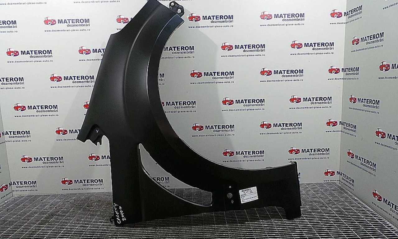 ARIPA FATA DREAPTA FORD S-MAX 2006-2014