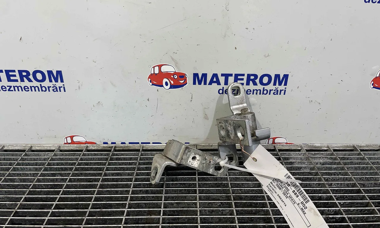 BALAMA USA SPATE FORD S-MAX 2006-2014