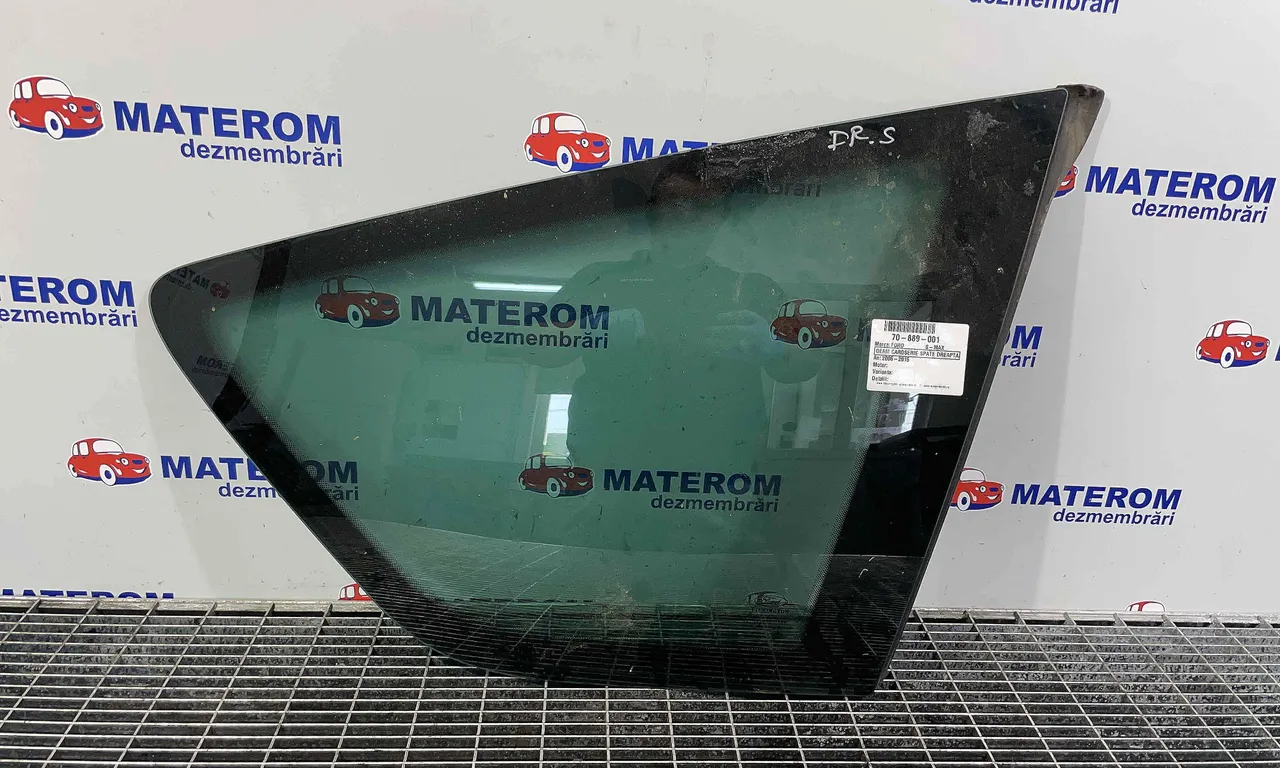 GEAM CAROSERIE SPATE DREAPTA FORD S-MAX 2006-2014