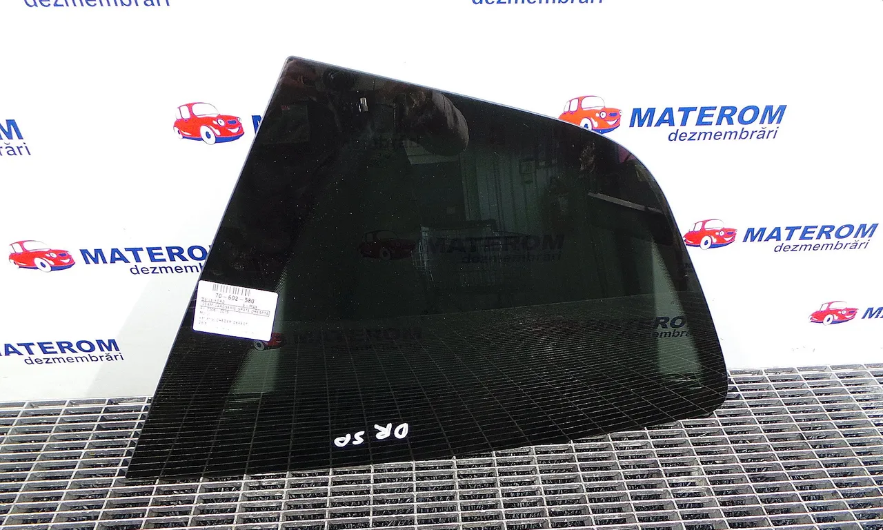 GEAM CAROSERIE SPATE DREAPTA FORD S-MAX 2006-2014
