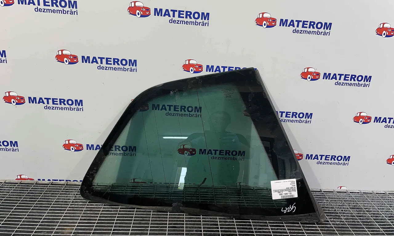 GEAM CAROSERIE SPATE STANGA FORD S-MAX 2006-2014