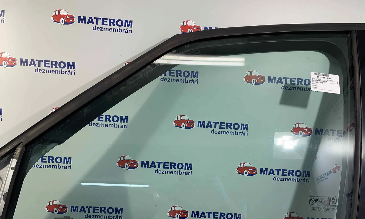GEAM FATA STANGA FORD S-MAX 2006-2014