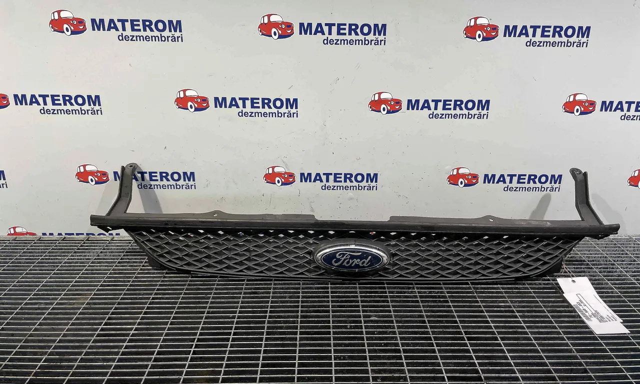 GRILA FATA FORD S-MAX 2006-2014