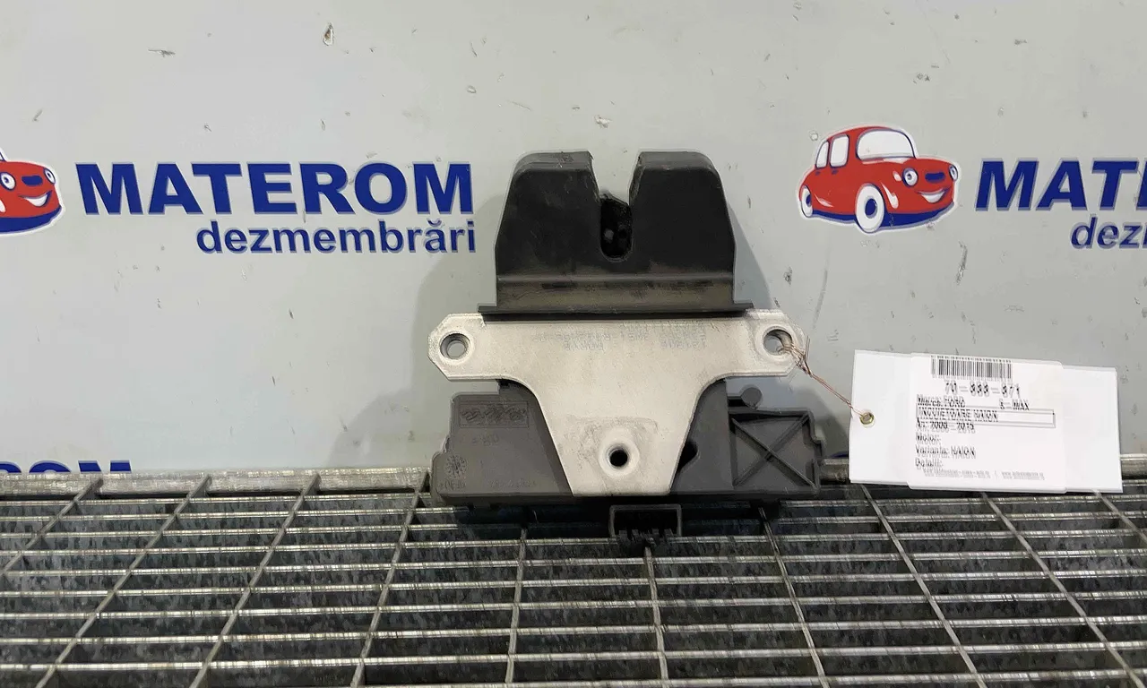 INCUIETOARE HAION FORD S-MAX 2006-2014