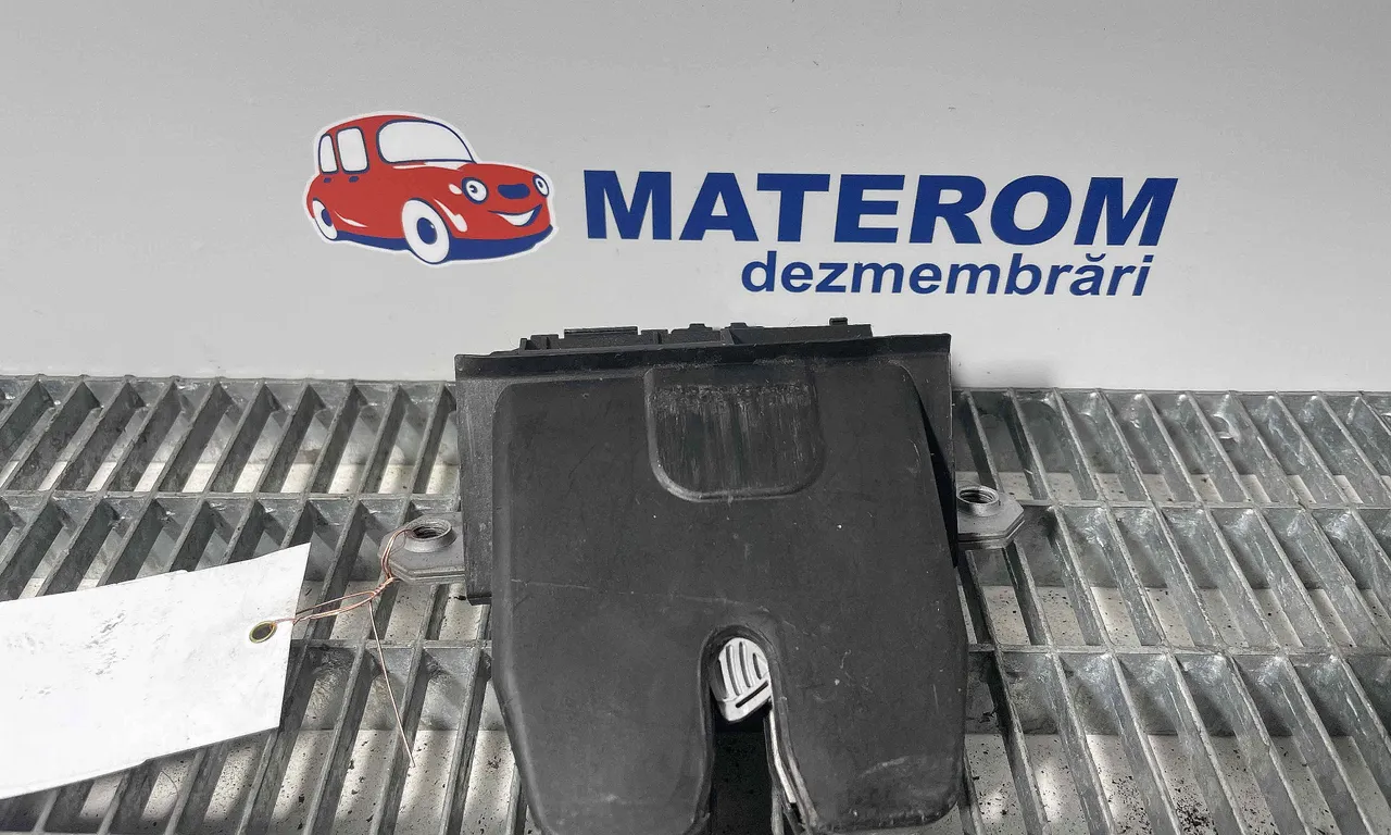 INCUIETOARE HAION FORD S-MAX 2006-2014