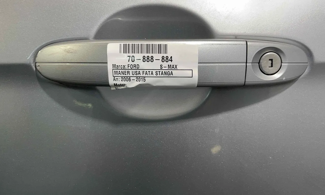 MANER USA FATA STANGA FORD S-MAX 2006-2014