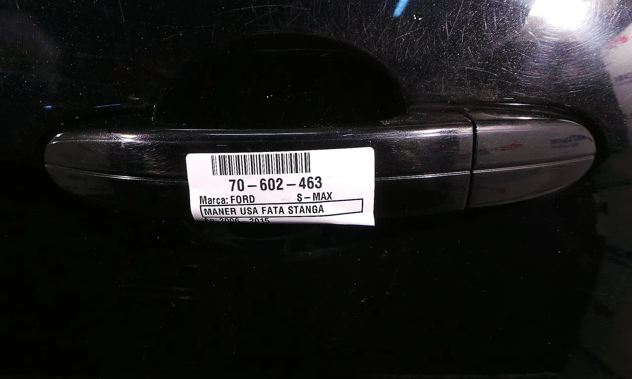 MANER USA FATA STANGA FORD S-MAX 2006-2014