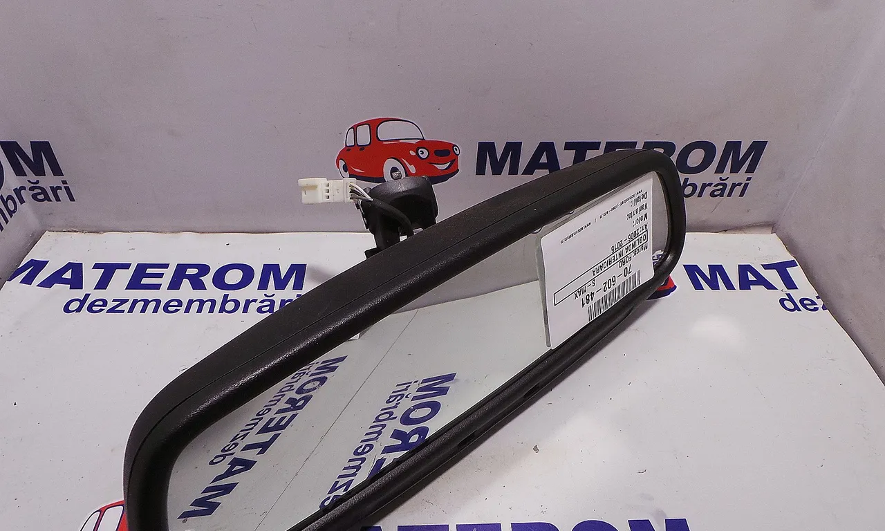 OGLINDA INTERIOARA FORD S-MAX 2006-2014
