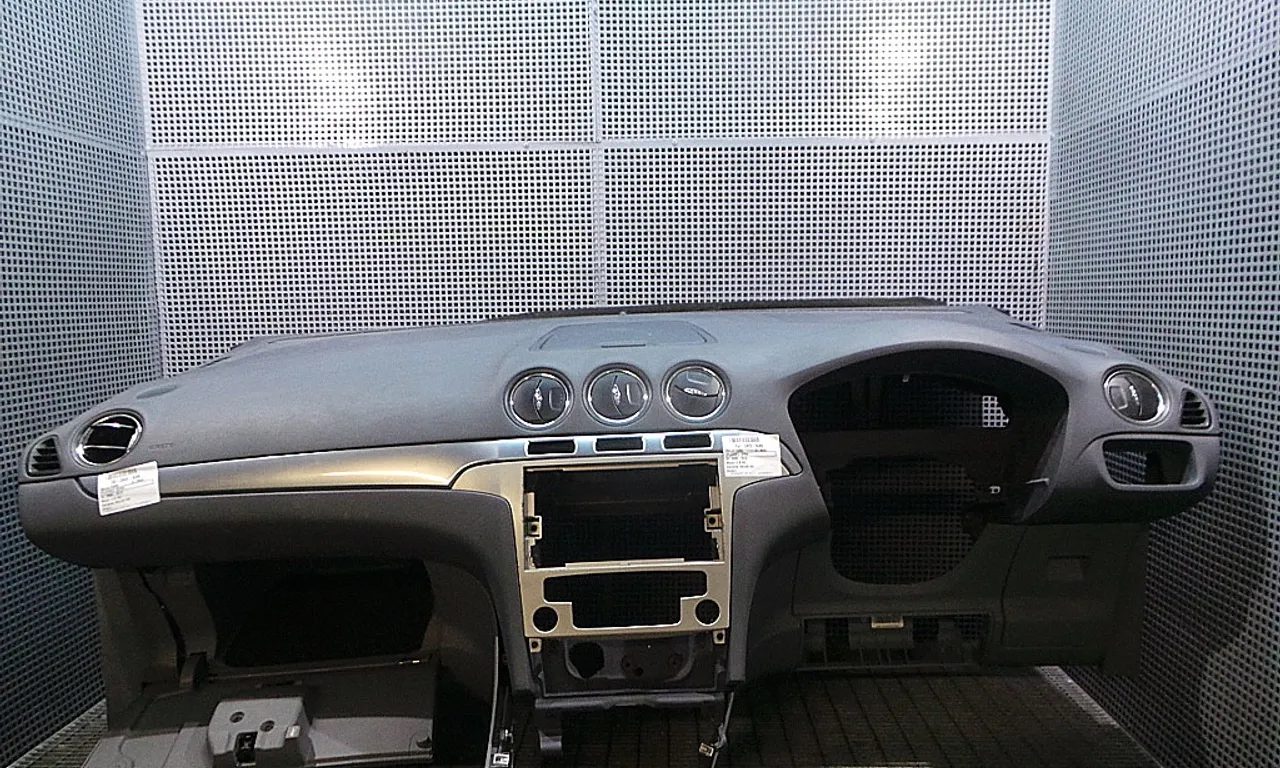 PLANSEU BORD FORD S-MAX 2006-2014