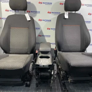 SCAUNE AUTO