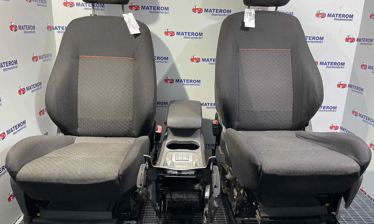 SCAUNE AUTO FORD S-MAX 2006-2014
