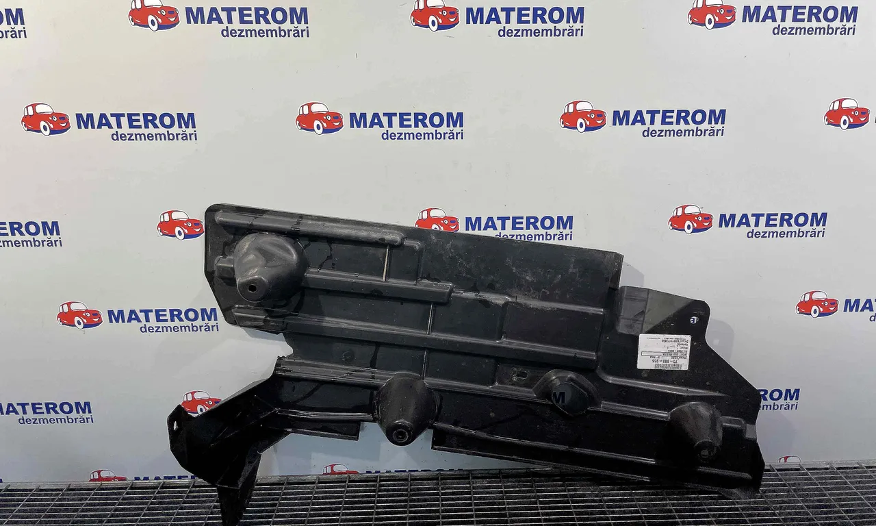 SCUT SUB MASINA FORD S-MAX 2006-2014