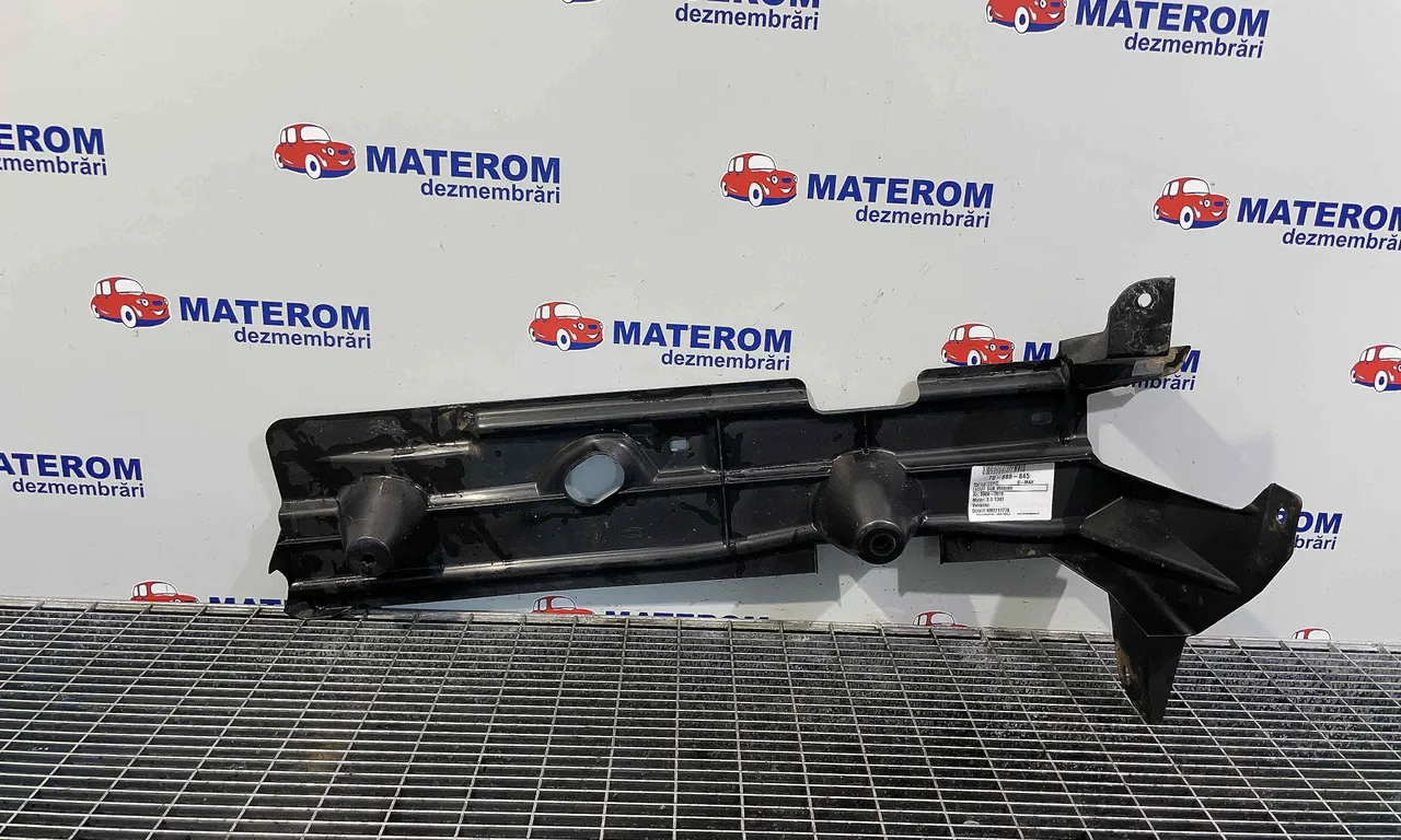 SCUT SUB MASINA FORD S-MAX 2006-2014